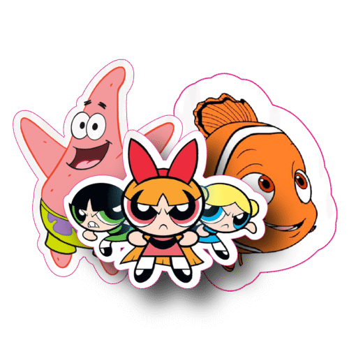 0-DIBUJPS AMIMADOS
